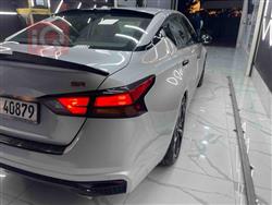 نيسان ألتيما